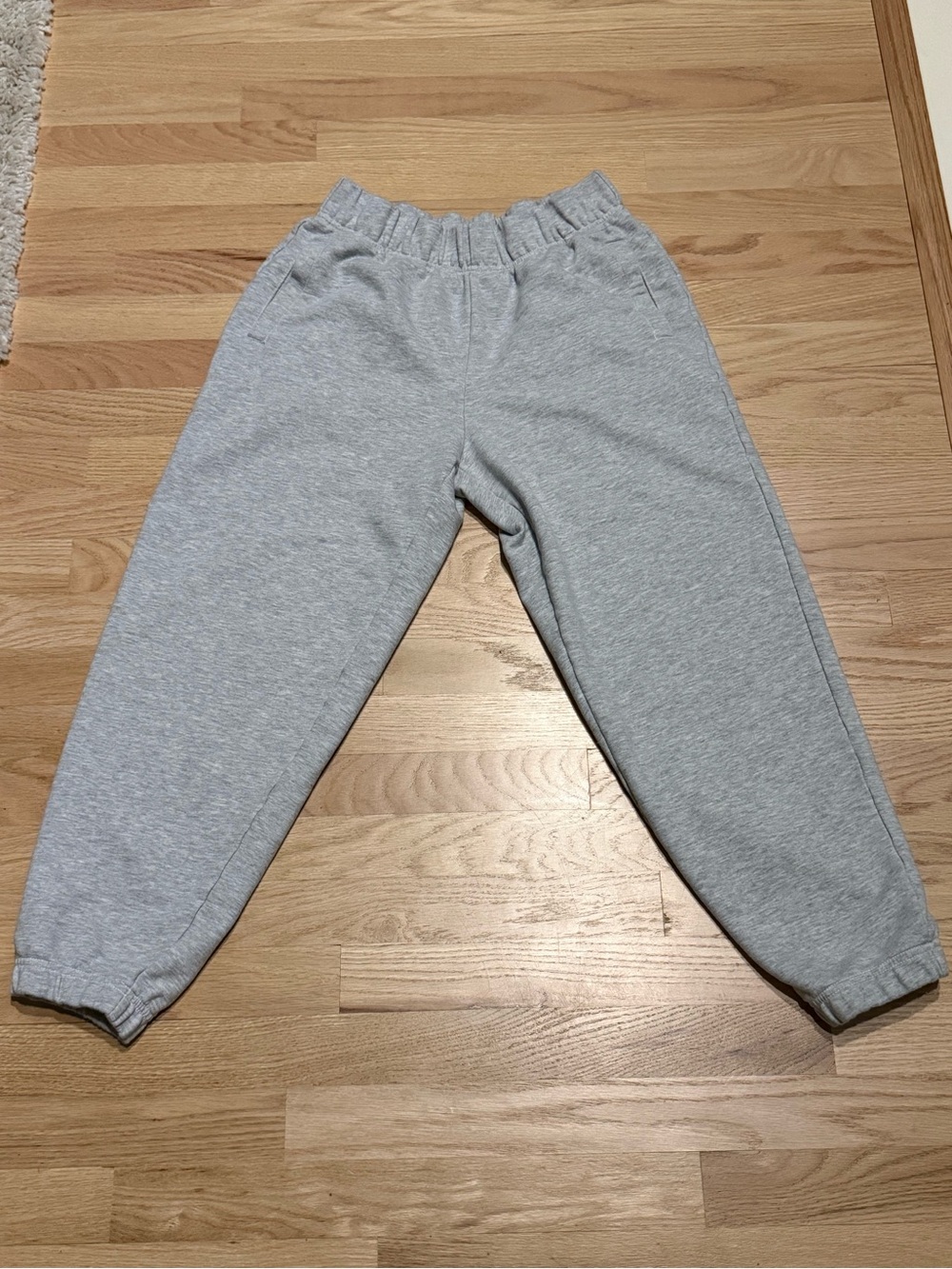 Women’s Aerie Gray Sweatpants